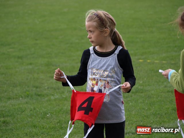 Zdjęcie w galerii na portalu naszraciborz.pl: Mistrzostwo dla Krzanowic wiadomości z regionu