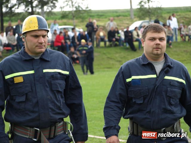 Zdjęcie w galerii na portalu naszraciborz.pl: Mistrzostwo dla Krzanowic wiadomości z regionu
