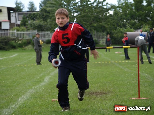 Zdjęcie w galerii na portalu naszraciborz.pl: Mistrzostwo dla Krzanowic wiadomości z regionu