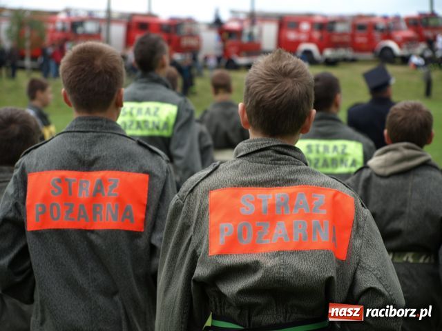 Zdjęcie w galerii na portalu naszraciborz.pl: Mistrzostwo dla Krzanowic wiadomości z regionu