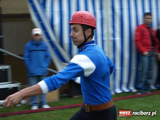 Zdjęcie w galerii na portalu naszraciborz.pl: Mistrzostwo dla Krzanowic wiadomości z regionu