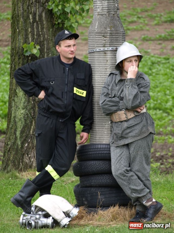 Zdjęcie w galerii na portalu naszraciborz.pl: Mistrzostwo dla Krzanowic wiadomości z regionu