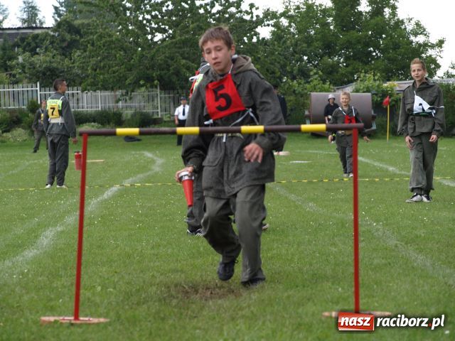 Zdjęcie w galerii na portalu naszraciborz.pl: Mistrzostwo dla Krzanowic wiadomości z regionu