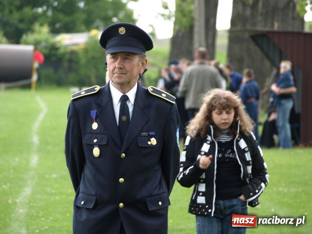 Zdjęcie w galerii na portalu naszraciborz.pl: Mistrzostwo dla Krzanowic wiadomości z regionu