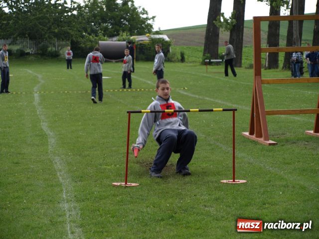 Zdjęcie w galerii na portalu naszraciborz.pl: Mistrzostwo dla Krzanowic wiadomości z regionu