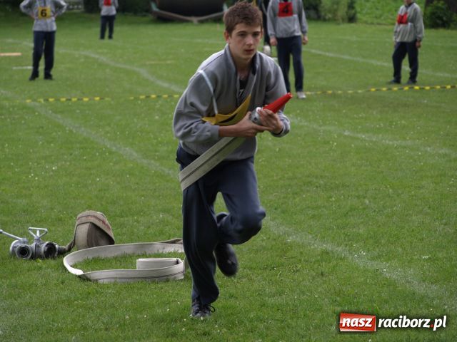 Zdjęcie w galerii na portalu naszraciborz.pl: Mistrzostwo dla Krzanowic wiadomości z regionu