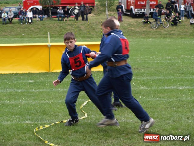 Zdjęcie w galerii na portalu naszraciborz.pl: Mistrzostwo dla Krzanowic wiadomości z regionu