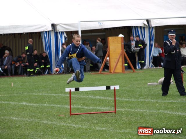 Zdjęcie w galerii na portalu naszraciborz.pl: Mistrzostwo dla Krzanowic wiadomości z regionu