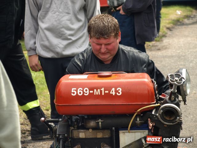Zdjęcie w galerii na portalu naszraciborz.pl: Mistrzostwo dla Krzanowic wiadomości z regionu