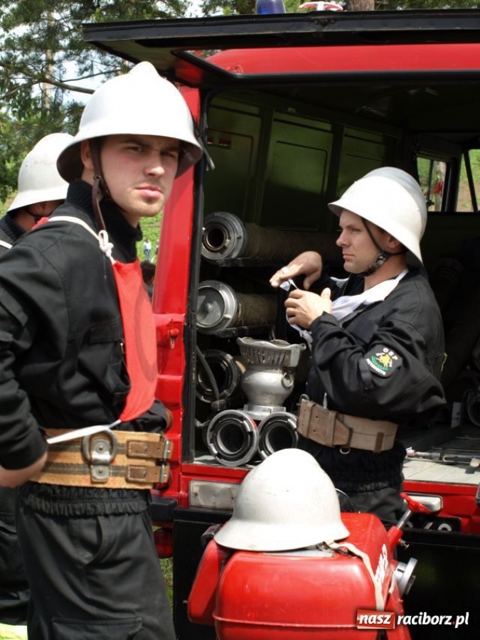 Zdjęcie w galerii na portalu naszraciborz.pl: Mistrzostwo dla Krzanowic wiadomości z regionu