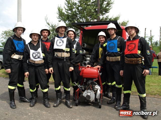 Zdjęcie w galerii na portalu naszraciborz.pl: Mistrzostwo dla Krzanowic wiadomości z regionu