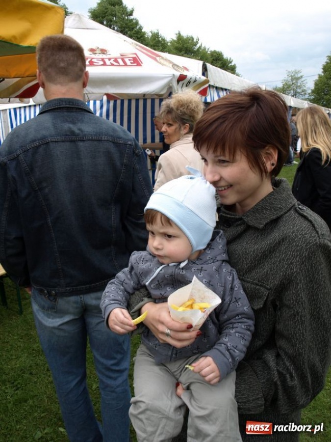 Zdjęcie w galerii na portalu naszraciborz.pl: Mistrzostwo dla Krzanowic wiadomości z regionu
