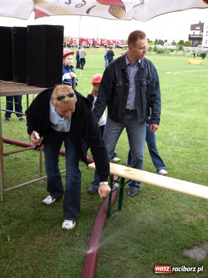 Zdjęcie w galerii na portalu naszraciborz.pl: Mistrzostwo dla Krzanowic wiadomości z regionu