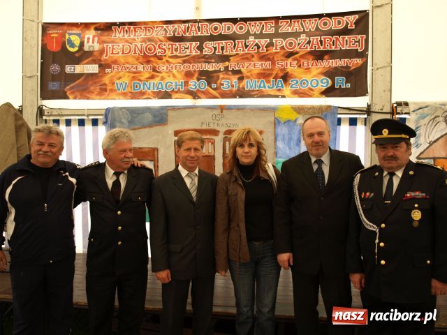 Zdjęcie w galerii na portalu naszraciborz.pl: Mistrzostwo dla Krzanowic wiadomości z regionu