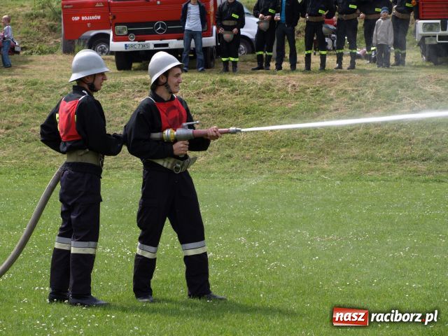 Zdjęcie w galerii na portalu naszraciborz.pl: Mistrzostwo dla Krzanowic wiadomości z regionu