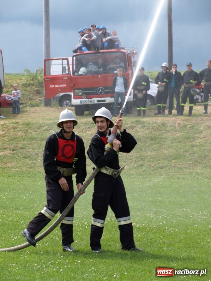 Zdjęcie w galerii na portalu naszraciborz.pl: Mistrzostwo dla Krzanowic wiadomości z regionu