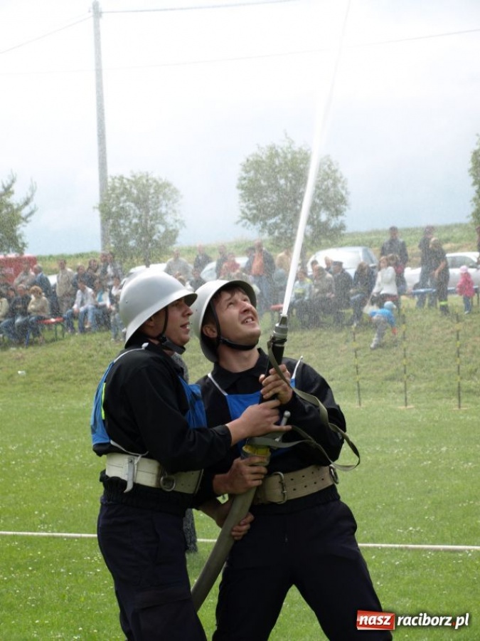 Zdjęcie w galerii na portalu naszraciborz.pl: Mistrzostwo dla Krzanowic wiadomości z regionu