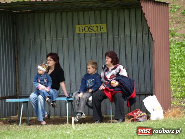 Zdjęcie w galerii na portalu naszraciborz.pl: Mistrzostwo dla Krzanowic wiadomości z regionu