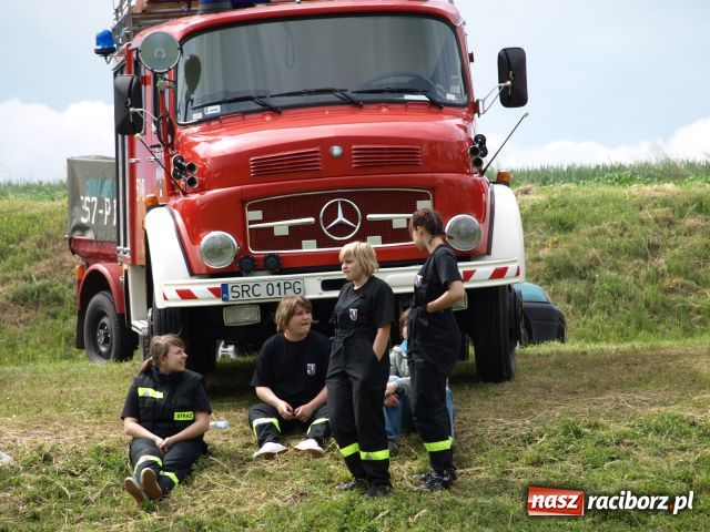 Zdjęcie w galerii na portalu naszraciborz.pl: Mistrzostwo dla Krzanowic wiadomości z regionu