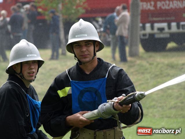 Zdjęcie w galerii na portalu naszraciborz.pl: Mistrzostwo dla Krzanowic wiadomości z regionu