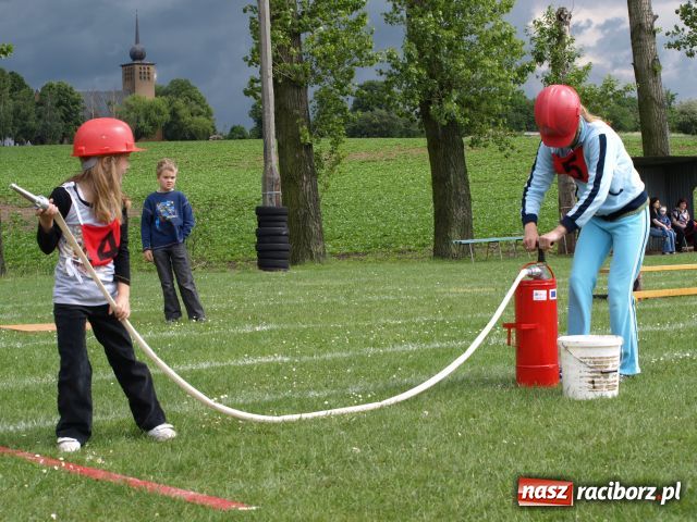 Zdjęcie w galerii na portalu naszraciborz.pl: Mistrzostwo dla Krzanowic wiadomości z regionu