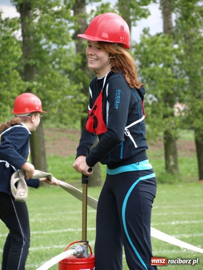 Zdjęcie w galerii na portalu naszraciborz.pl: Mistrzostwo dla Krzanowic wiadomości z regionu