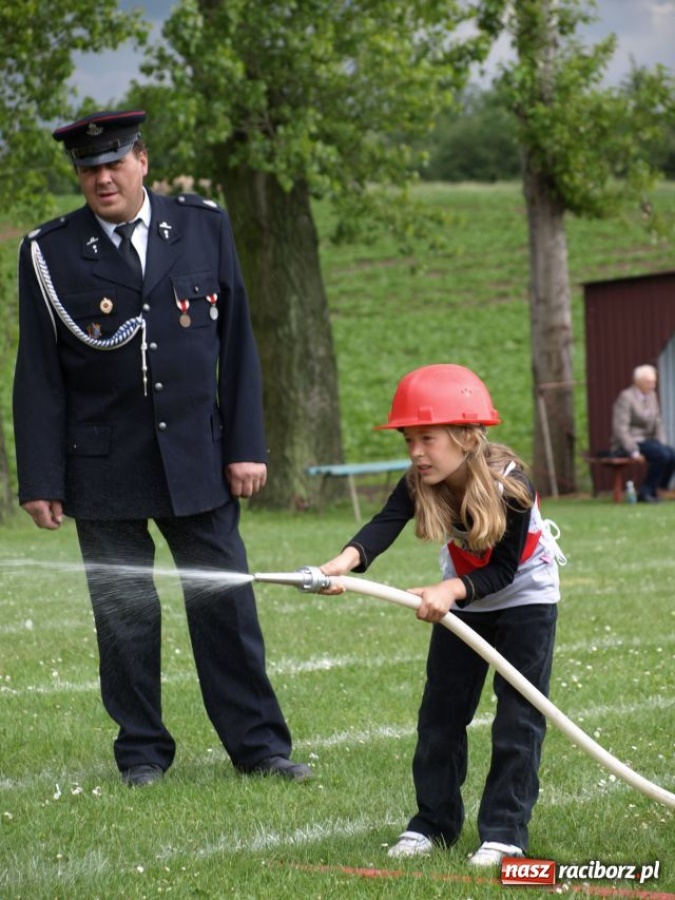 Zdjęcie w galerii na portalu naszraciborz.pl: Mistrzostwo dla Krzanowic wiadomości z regionu