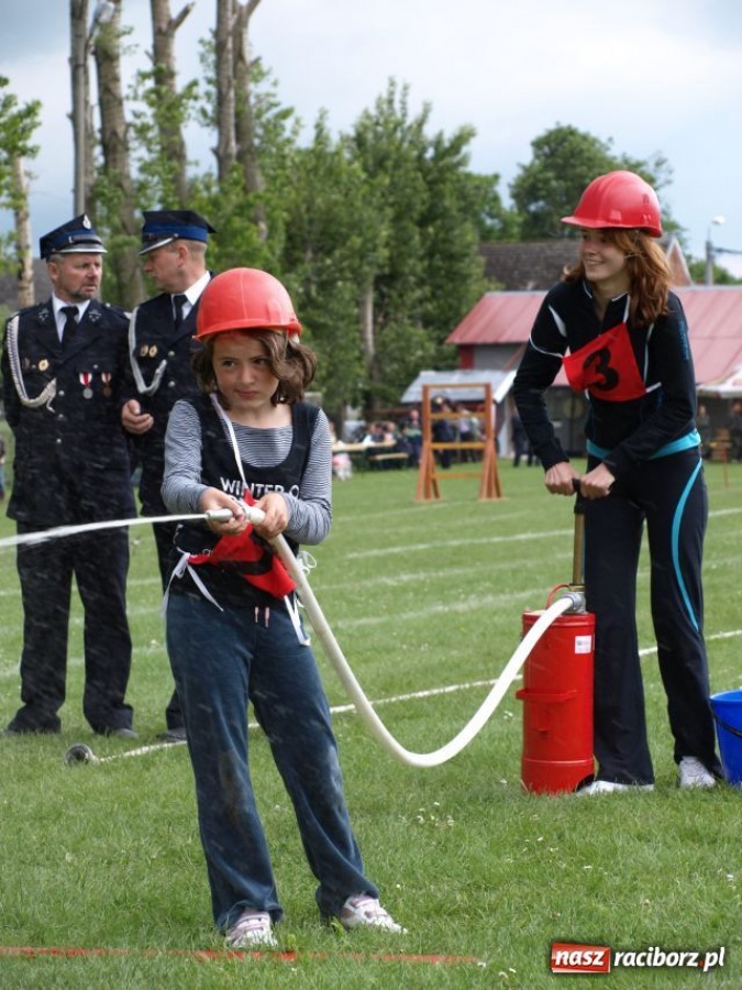 Zdjęcie w galerii na portalu naszraciborz.pl: Mistrzostwo dla Krzanowic wiadomości z regionu