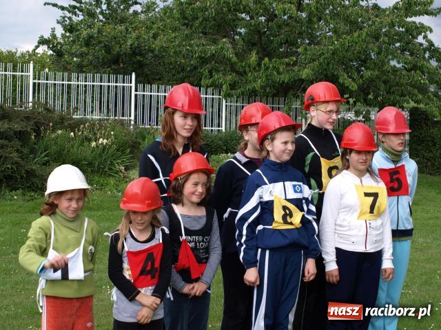 Zdjęcie w galerii na portalu naszraciborz.pl: Mistrzostwo dla Krzanowic wiadomości z regionu