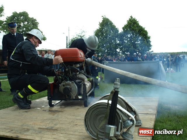 Zdjęcie w galerii na portalu naszraciborz.pl: Mistrzostwo dla Krzanowic wiadomości z regionu