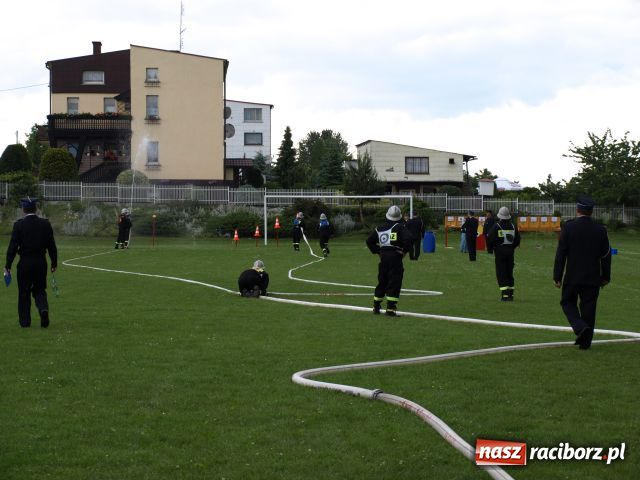 Zdjęcie w galerii na portalu naszraciborz.pl: Mistrzostwo dla Krzanowic wiadomości z regionu