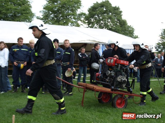 Zdjęcie w galerii na portalu naszraciborz.pl: Mistrzostwo dla Krzanowic wiadomości z regionu