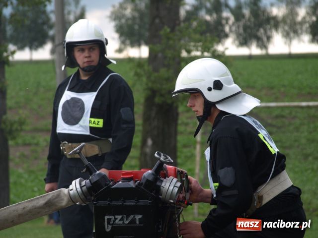 Zdjęcie w galerii na portalu naszraciborz.pl: Mistrzostwo dla Krzanowic wiadomości z regionu