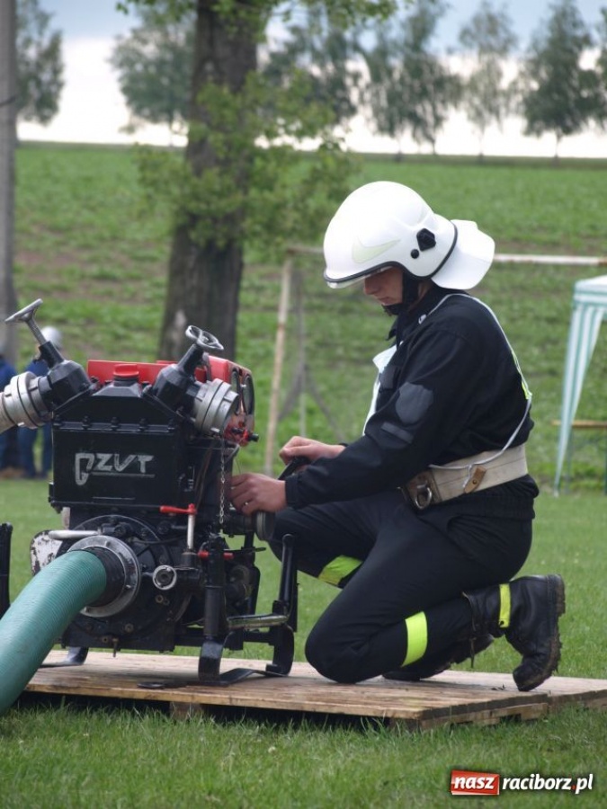 Zdjęcie w galerii na portalu naszraciborz.pl: Mistrzostwo dla Krzanowic wiadomości z regionu
