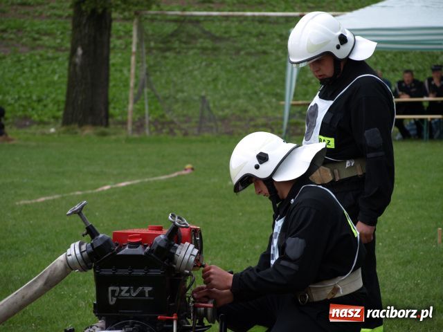 Zdjęcie w galerii na portalu naszraciborz.pl: Mistrzostwo dla Krzanowic wiadomości z regionu