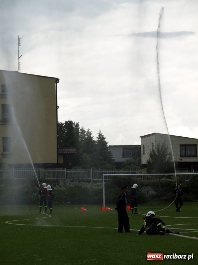 Zdjęcie w galerii na portalu naszraciborz.pl: Mistrzostwo dla Krzanowic wiadomości z regionu