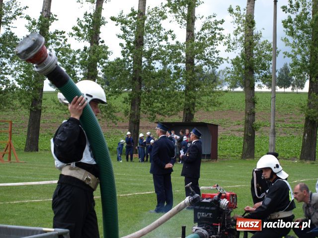 Zdjęcie w galerii na portalu naszraciborz.pl: Mistrzostwo dla Krzanowic wiadomości z regionu