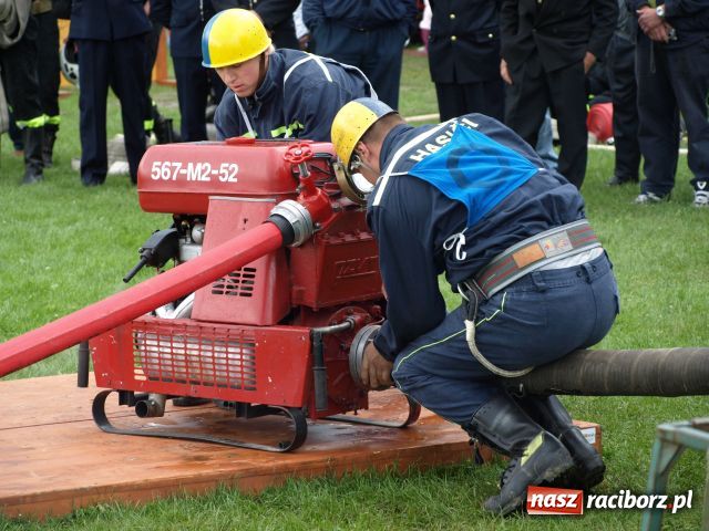 Zdjęcie w galerii na portalu naszraciborz.pl: Mistrzostwo dla Krzanowic wiadomości z regionu