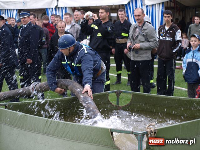 Zdjęcie w galerii na portalu naszraciborz.pl: Mistrzostwo dla Krzanowic wiadomości z regionu