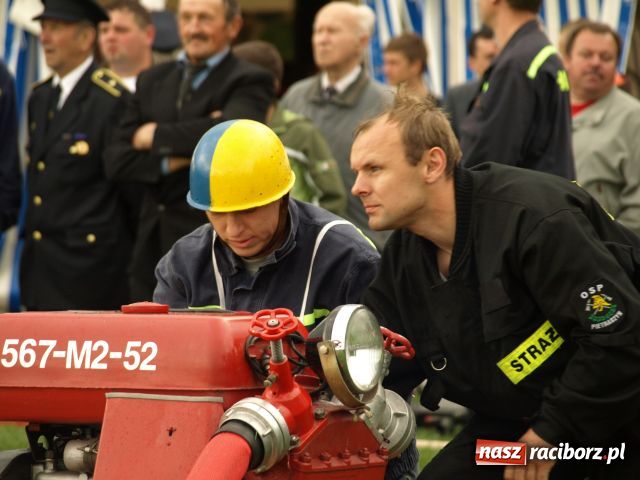 Zdjęcie w galerii na portalu naszraciborz.pl: Mistrzostwo dla Krzanowic wiadomości z regionu