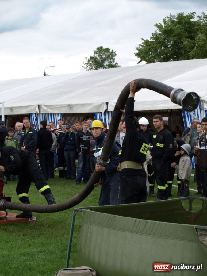 Zdjęcie w galerii na portalu naszraciborz.pl: Mistrzostwo dla Krzanowic wiadomości z regionu