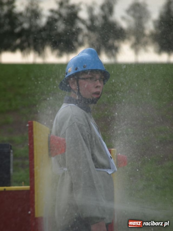 Zdjęcie w galerii na portalu naszraciborz.pl: Mistrzostwo dla Krzanowic wiadomości z regionu