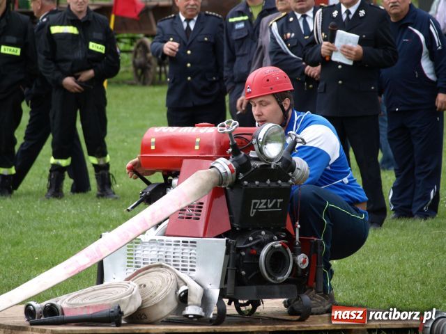 Zdjęcie w galerii na portalu naszraciborz.pl: Mistrzostwo dla Krzanowic wiadomości z regionu