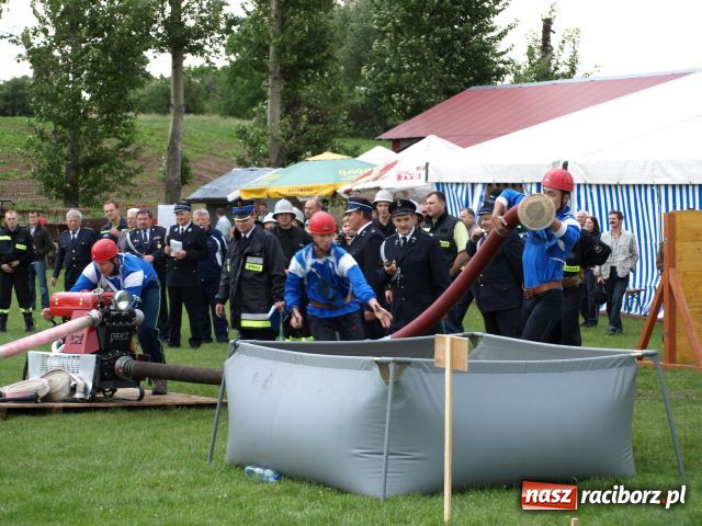 Zdjęcie w galerii na portalu naszraciborz.pl: Mistrzostwo dla Krzanowic wiadomości z regionu
