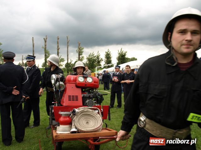 Zdjęcie w galerii na portalu naszraciborz.pl: Mistrzostwo dla Krzanowic wiadomości z regionu