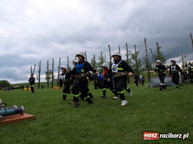 Zdjęcie w galerii na portalu naszraciborz.pl: Mistrzostwo dla Krzanowic wiadomości z regionu
