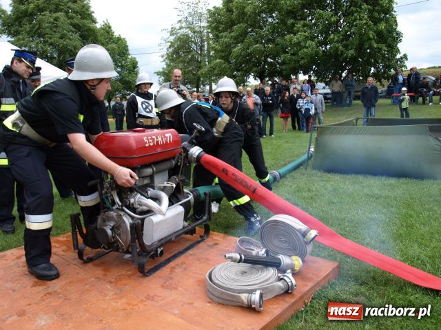 Zdjęcie w galerii na portalu naszraciborz.pl: Mistrzostwo dla Krzanowic wiadomości z regionu
