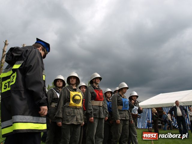Zdjęcie w galerii na portalu naszraciborz.pl: Mistrzostwo dla Krzanowic wiadomości z regionu
