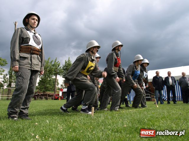 Zdjęcie w galerii na portalu naszraciborz.pl: Mistrzostwo dla Krzanowic wiadomości z regionu