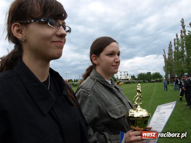 Zdjęcie w galerii na portalu naszraciborz.pl: Mistrzostwo dla Krzanowic wiadomości z regionu